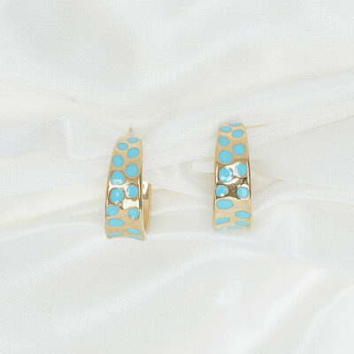 Leticia earrings