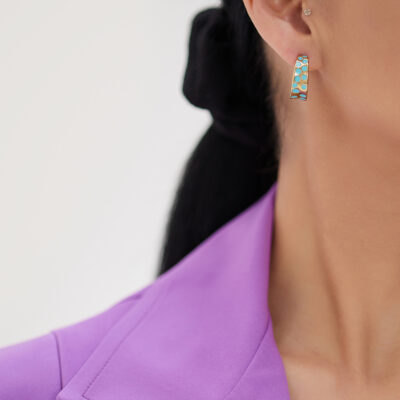 Leticia earrings