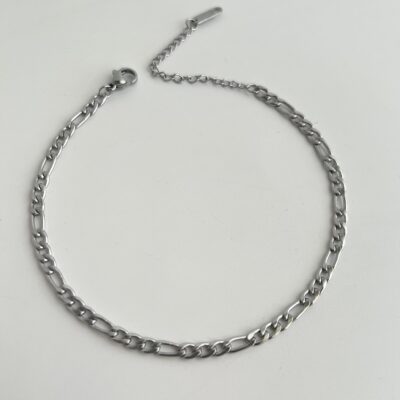 Chain anklet