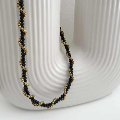 Telory handmade necklace