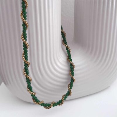 Telory handmade necklace