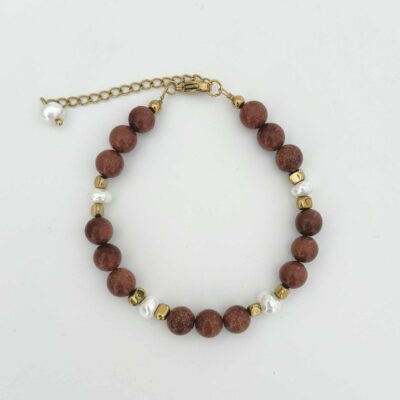 Stella handmade bracelet