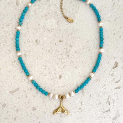 Asin blue