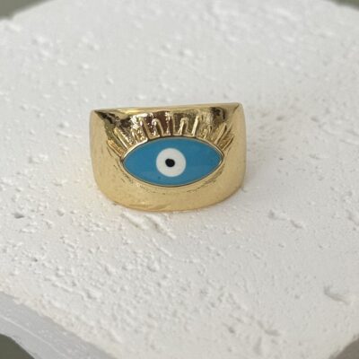 Kado evileye ring