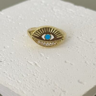 Jido evileye gold