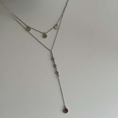 Mayon silver