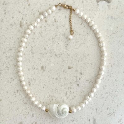 Oceanos pearl