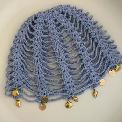 Analia blue