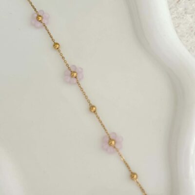 Little flower pink