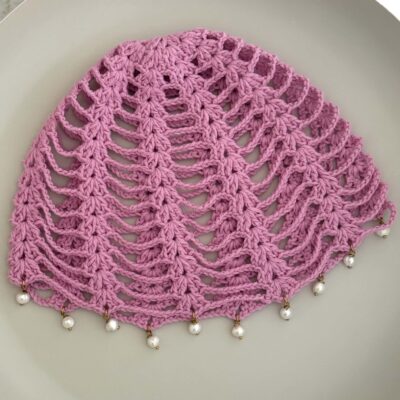 Analia pink